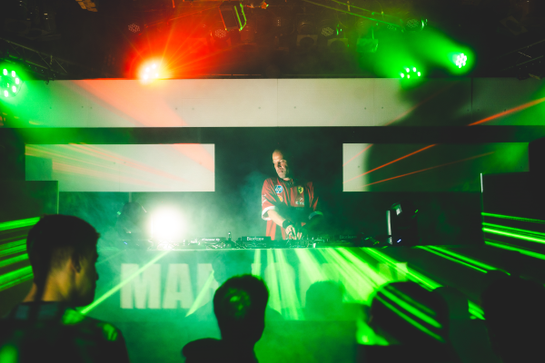 Markoman