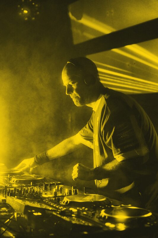 Markoman – profile duotone